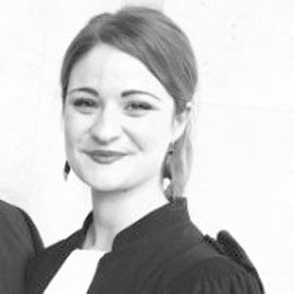 Photo de Ma&icirc;tre Nina MALBY