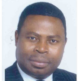 Photo de Ma&icirc;tre Jean-Charles TCHIKAYA