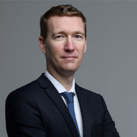 Photo de Ma&icirc;tre Martin REGEASSE