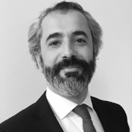 Photo de Ma&icirc;tre Guillaume ACHOU-LEPAGE