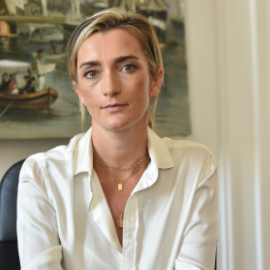 Photo de Ma&icirc;tre Albane DEMPTOS-JOURNU
