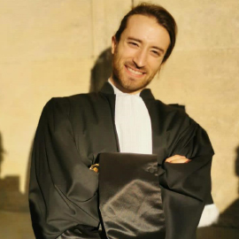 Photo de Ma&icirc;tre Alexandre FEVRIER