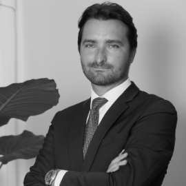 Photo de Ma&icirc;tre Alexis GERME