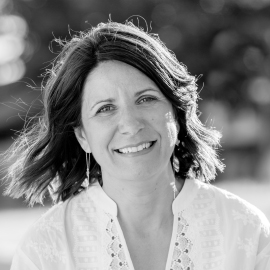 Photo de Ma&icirc;tre Aline BOURGEOIS-MAUZAC