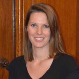 Photo de Ma&icirc;tre Anne-Claire BOYEZ