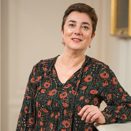 Photo de Ma&icirc;tre Estellia ARAEZ