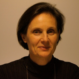 Photo de Ma&icirc;tre Arlette MAZEL