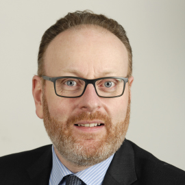 Photo de Ma&icirc;tre Arnaud FLEURY