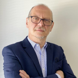 Photo de Ma&icirc;tre Pascal ARNAUD