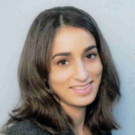 Photo de Ma&icirc;tre Ataouia KRALFA-ROBERT