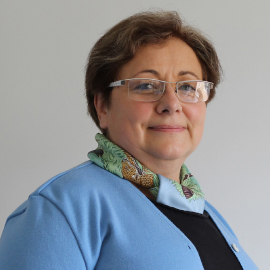 Photo de Ma&icirc;tre Isabelle AUFORT