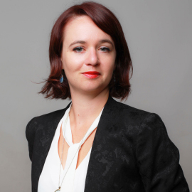 Photo de Ma&icirc;tre Aur&eacute;lie BALESTRO