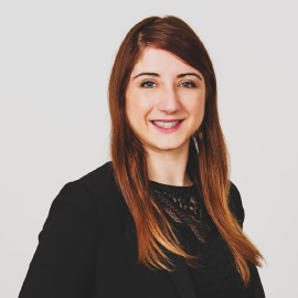 Photo de Ma&icirc;tre Aurore SICET