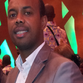 Photo de Ma&icirc;tre Sory BALDE