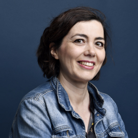 Photo de Ma&icirc;tre Mich&egrave;le BAUER