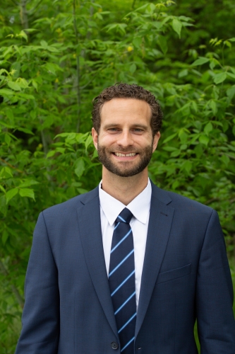 Photo de Ma&icirc;tre Jonathan VANDENHOVE