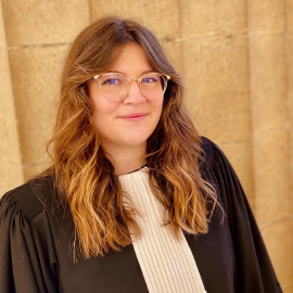 Photo de Ma&icirc;tre Lydie BIENTZ