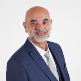 Photo de Ma&icirc;tre Dominique BOUISSON