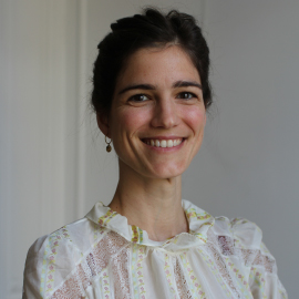 Photo de Ma&icirc;tre Camille CROYERE