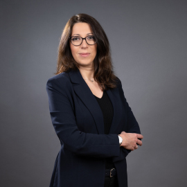 Photo de Ma&icirc;tre Sylvie CAPDEPUY