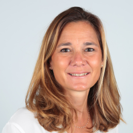 Photo de Ma&icirc;tre Caroline CASTERA-DOST