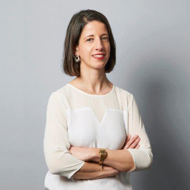 Photo de Ma&icirc;tre C&eacute;cile AUTHIER
