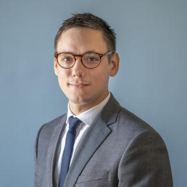Photo de Ma&icirc;tre C&eacute;dric VERMUSE
