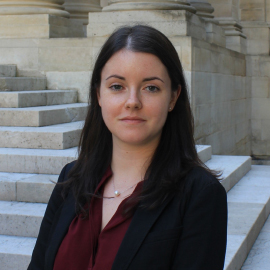 Photo de Ma&icirc;tre C&eacute;line BENOIST-VANDERBEKEN