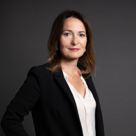 Photo de Ma&icirc;tre C&eacute;line CAZENAVE