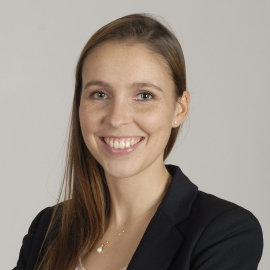 Photo de Ma&icirc;tre Lisanne CHAMBERLAND-POULIN