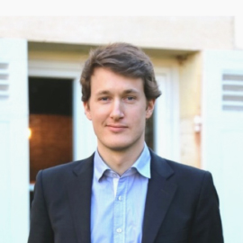 Photo de Ma&icirc;tre Maxime CHEVALLIER