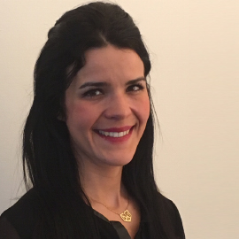 Photo de Ma&icirc;tre Chlo&eacute; VIDAL
