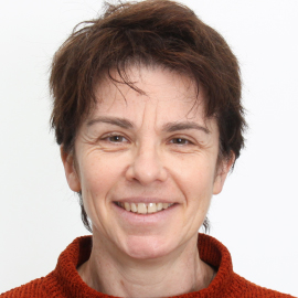 Photo de Ma&icirc;tre Christelle JOUTEAU