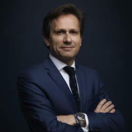 Photo de Ma&icirc;tre Christophe PUEL