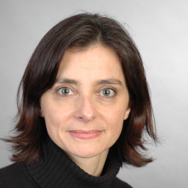 Photo de Ma&icirc;tre Claire LE BARAZER