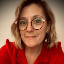 Photo de Ma&icirc;tre Claire SIMONET