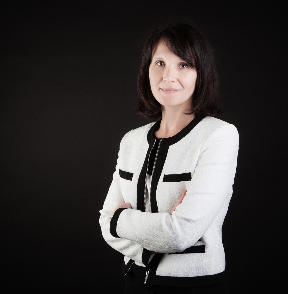 Photo de Ma&icirc;tre Adeline CORNIC