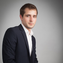 Photo de Ma&icirc;tre Wilfried CORREIA