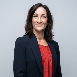 Photo de Ma&icirc;tre Estelle DARET