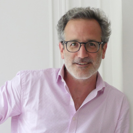 Photo de Ma&icirc;tre Xavier DELAVALLADE