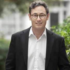 Photo de Ma&icirc;tre Fabrice DELOUIS
