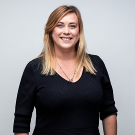 Photo de Ma&icirc;tre Yasmine DEVELLE