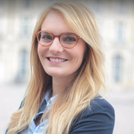 Photo de Ma&icirc;tre Diane TRICOIRE