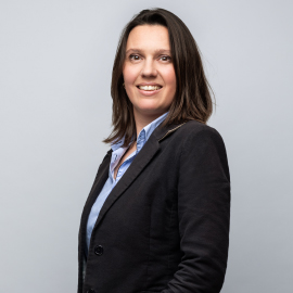 Photo de Ma&icirc;tre St&eacute;phanie DOS SANTOS