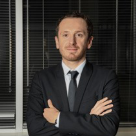 Photo de Ma&icirc;tre Peio EIZAGA