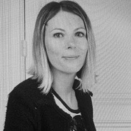 Photo de Ma&icirc;tre Elise BENECH
