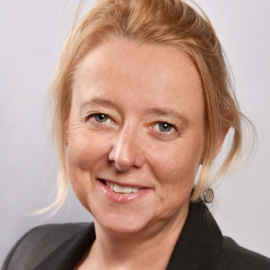 Photo de Ma&icirc;tre Fabienne LACASSAGNE