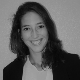 Photo de Ma&icirc;tre Floriane DUMONT