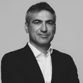 Photo de Ma&icirc;tre Fran&ccedil;ois FRASSATI