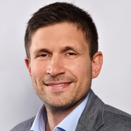 Photo de Ma&icirc;tre Fr&eacute;d&eacute;ric QUEYROL